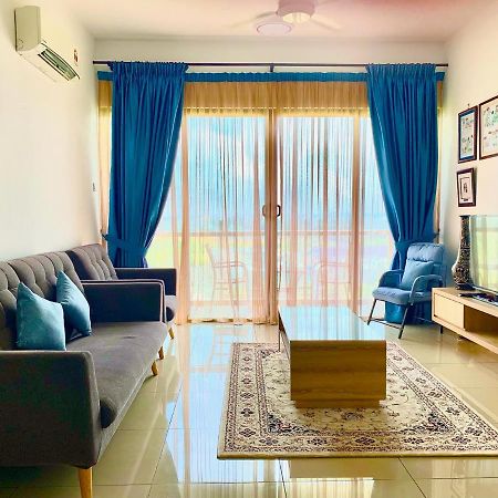 Atlantis Residence Melaka Formuslims Homestay Exterior foto