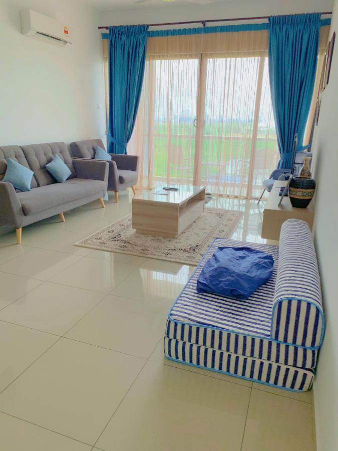 Atlantis Residence Melaka Formuslims Homestay Exterior foto