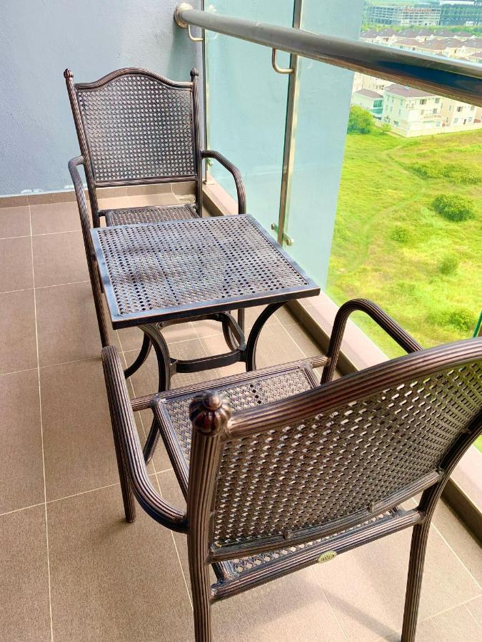 Atlantis Residence Melaka Formuslims Homestay Exterior foto
