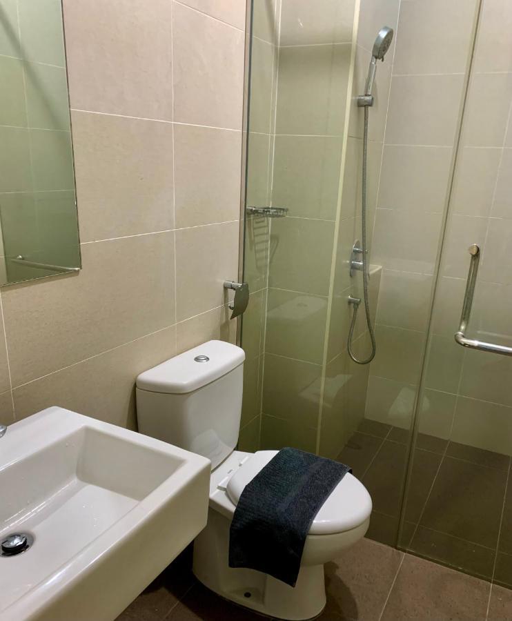 Atlantis Residence Melaka Formuslims Homestay Exterior foto