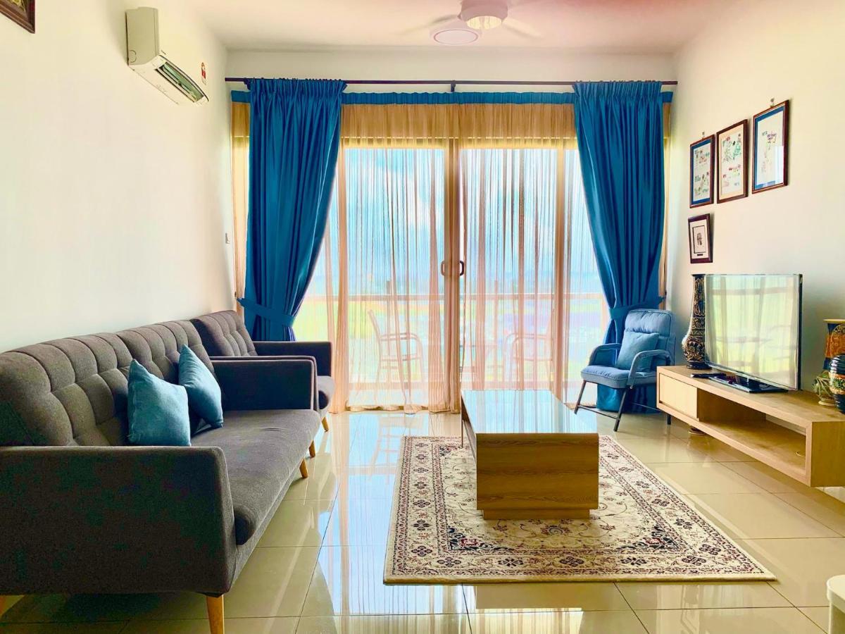 Atlantis Residence Melaka Formuslims Homestay Exterior foto